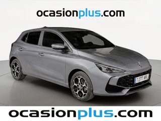 MG MG3 Hybrid+ Luxury 143 kW (195 CV)