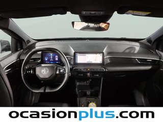 MG MG3 Hybrid+ Luxury 143 kW (195 CV)