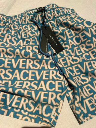 Bañador Versace