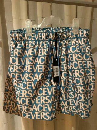 Bañador Versace