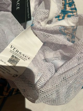 Bañador Versace