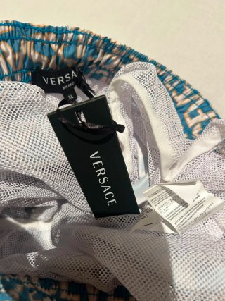 Bañador Versace