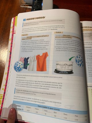 Física Y Química 3 Secundaria Edelvives