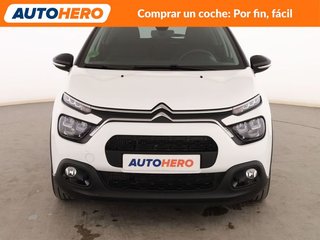 Citroën C3 1.2 PureTech Max