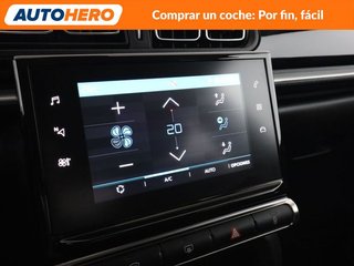 Citroën C3 1.2 PureTech Max