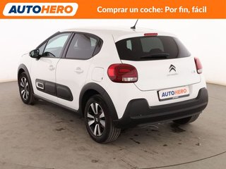 Citroën C3 1.2 PureTech Max