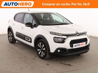 Citroën C3 1.2 PureTech Max
