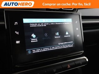 Citroën C3 1.2 PureTech Max