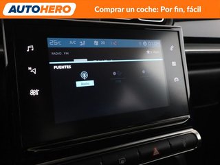 Citroën C3 1.2 PureTech Max
