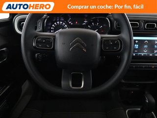 Citroën C3 1.2 PureTech Max