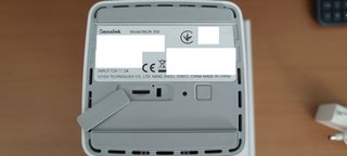 Router 4G CPE Pro 3 LTE 600Mbps Wi-Fi AC1200