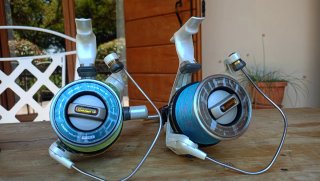 Mulinelli Shimano super aero 7000