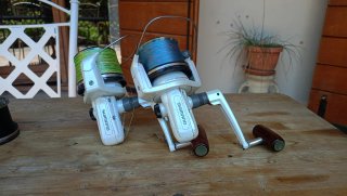 Mulinelli Shimano super aero 7000