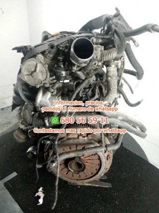 Alfa romeo otolp1021393 motor completo Ref:8424116
