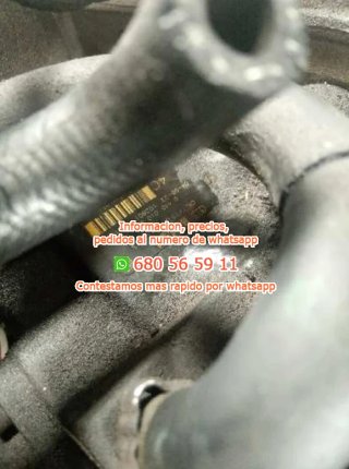 Alfa romeo otolp1021393 motor completo Ref:8424116