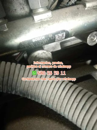 Alfa romeo otolp1021393 motor completo Ref:8424116