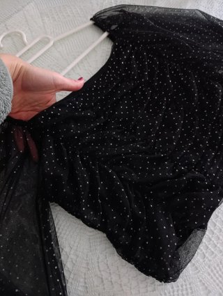 Crop Top Talla M, NUEVO