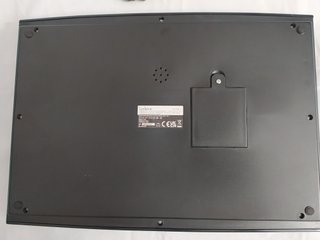 Ajedrez electónico Lexibook Elite CG1300.