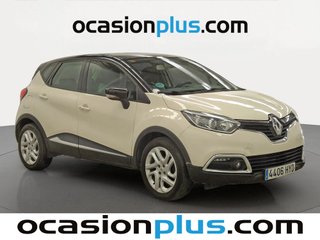 Renault Captur Zen Energy TCe 66 kW (90 CV)