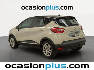 Renault Captur Zen Energy TCe 66 kW (90 CV)