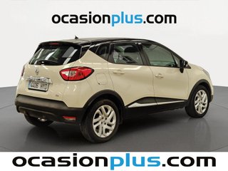 Renault Captur Zen Energy TCe 66 kW (90 CV)