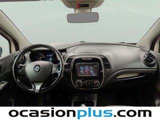 Renault Captur Zen Energy TCe 66 kW (90 CV)
