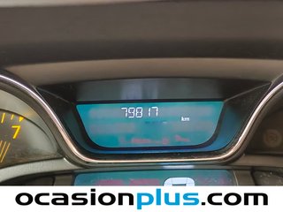 Renault Captur Zen Energy TCe 66 kW (90 CV)