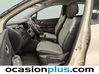 Renault Captur Zen Energy TCe 66 kW (90 CV)