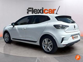 Renault Clio Evolution dCi 100 (74kw)