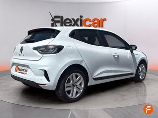 Renault Clio Evolution dCi 100 (74kw)