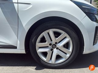 Renault Clio Evolution dCi 100 (74kw)
