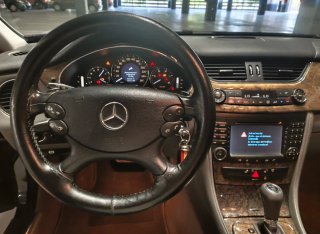 Mercedes-Benz Clase CLS 2007