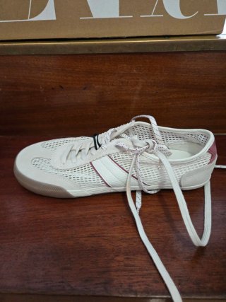 Zapatillas Zara Barefoot 42