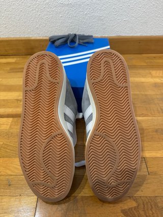 Adidas Campus 00s Grises Talla 45 EU