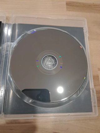 The Last of Us PS3