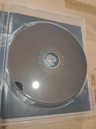 The Last of Us PS3