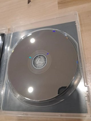 The Last of Us PS3