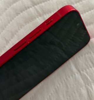 iPhone 13 mini Rosso 128 GB