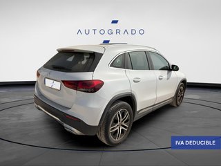 Mercedes-Benz GLA GLA 180