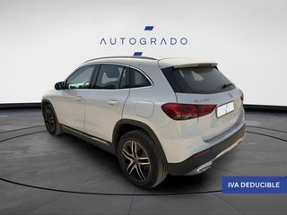 Mercedes-Benz GLA GLA 180
