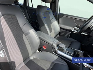 Mercedes-Benz GLA GLA 180