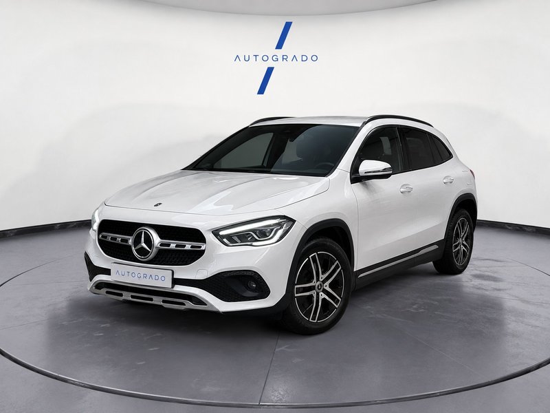 Mercedes-Benz GLA 180 1.3 2022