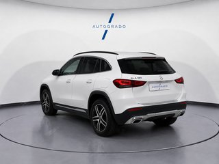 Mercedes-Benz GLA GLA 180