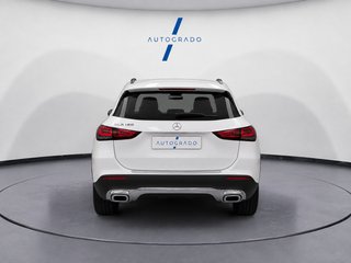 Mercedes-Benz GLA GLA 180