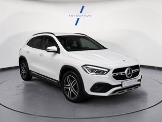 Mercedes-Benz GLA GLA 180