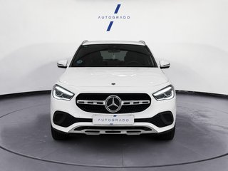 Mercedes-Benz GLA GLA 180