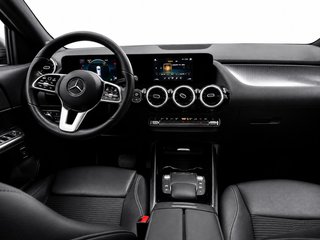 Mercedes-Benz GLA GLA 180