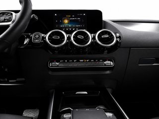Mercedes-Benz GLA GLA 180