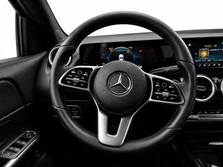 Mercedes-Benz GLA GLA 180