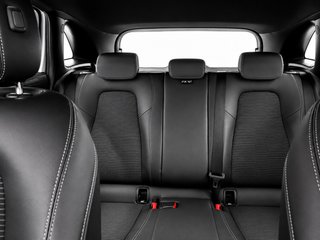 Mercedes-Benz GLA GLA 180